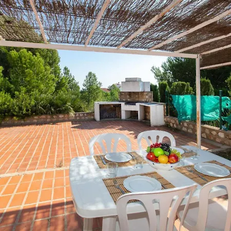 Llevant By Interhome