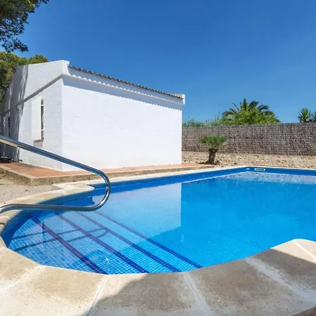 Llevant By Interhome