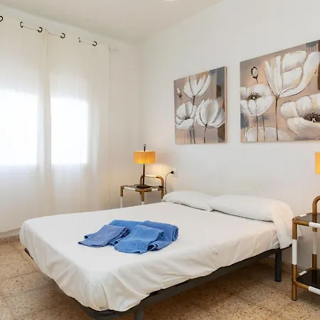 Villa Llevant By Interhome Calafat