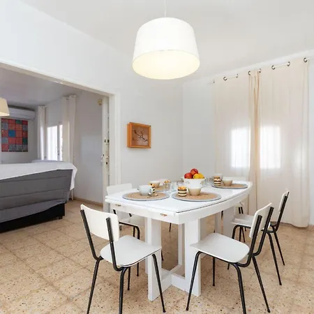 Llevant By Interhome Calafat