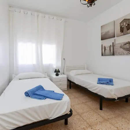 Llevant By Interhome Villa Calafat