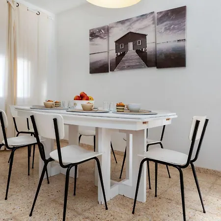 Llevant By Interhome Calafat