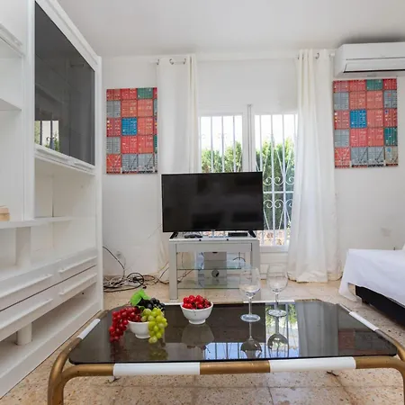 Llevant By Interhome Villa