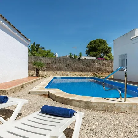 Llevant By Interhome Villa *