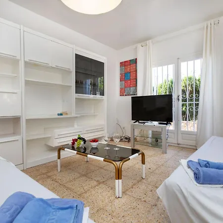 Villa Llevant By Interhome Calafat