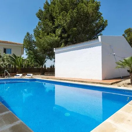 Llevant By Interhome * Calafat