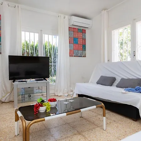 Llevant By Interhome Villa
