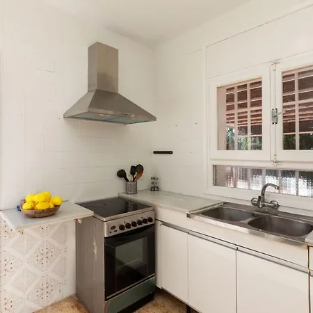 Villa Llevant By Interhome