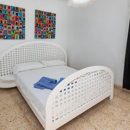 Villa Llevant By Interhome Calafat